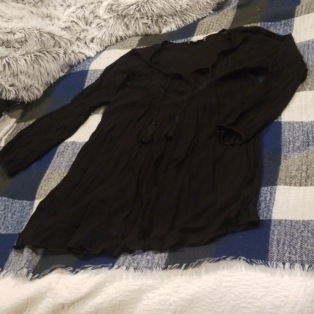 Tunic dress